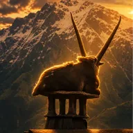 King of the Alps (MANU) token icon
