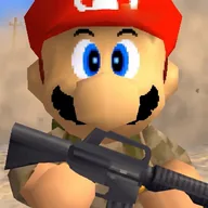 Mario64 (MARIO64) token icon