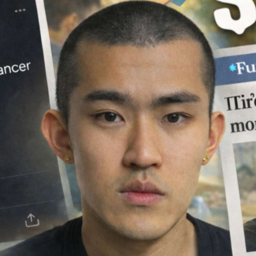 Mark Sasaki (MARK) token icon