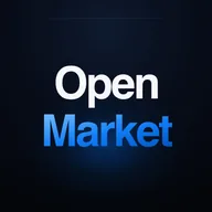 OpenMarket.fun (MARKET) token icon