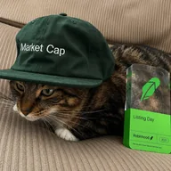 Market Cap (MARKETCAP) token icon