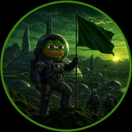 Mars Pepo (MARPO) token icon