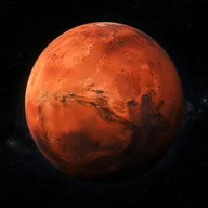 Mars (MARS) token icon