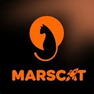 Marscat Token (MCAT) token icon