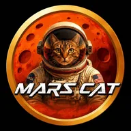 MARSCAT (MARSCAT) token icon