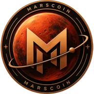 MarsCoin (MARSCOIN) token icon