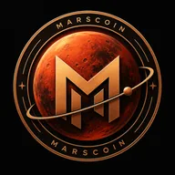 MarsCoin (MARSCOIN) token icon