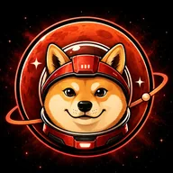 MarsDoge (MARSDOGE) token icon