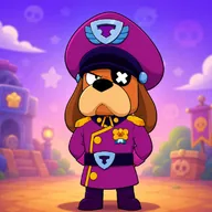 Marshal Bark (MARSHAL) token icon