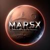 Occupy Mars (MARSX) token icon