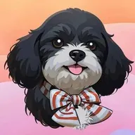 The Martian Dog (MARVIN) token icon