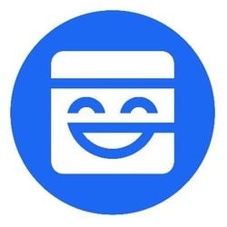 Mask Network (MASK) token icon