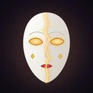 Masq (MASQ) token icon