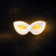 Masquerade (MASK) token icon
