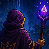 Memetic Masters TCG (MASTER) token icon