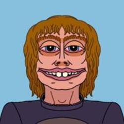 Matt Furie (MATT) token icon
