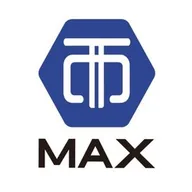 MAX (MAX) token icon