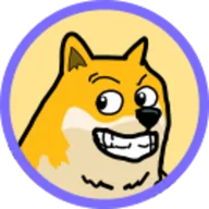 Maxi Doge (MAXI) token icon