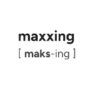 Maxxing (MAXXING) token icon