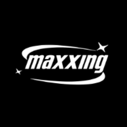 maxxing (MAXXING) token icon