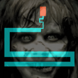 Scary Maze Meme (MAZE) token icon