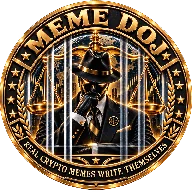MemeDOJ (MBI) token icon