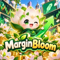 MarginBloom (MBLOOM) token icon