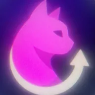 Mooncat (MCAT) token icon