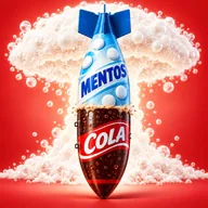 mentos cola bomb (MCBOMB) token icon