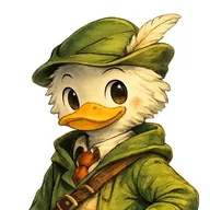 McDuckling (MCDUCKLING) token icon
