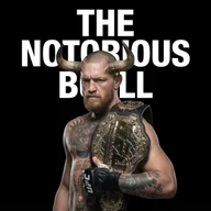 The Notorious Bull (MCGREGOR) token icon