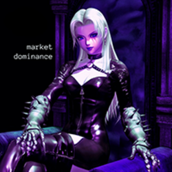 Market Dominance (MD) token icon