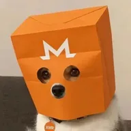 Privacy Dog (MDOG) token icon