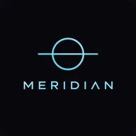 Meridian Privacy (MDP) token icon