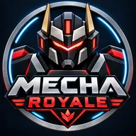 MECHA ROYALE (MECHA) token icon