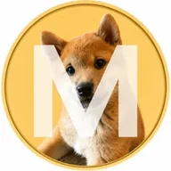 Meekocoin (MEEKO) token icon