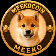 Meekocoin (MEEKO) token icon