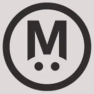 MEGA (MEGA) token icon
