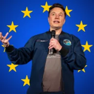 Make Europe Great Again (MEGA) token icon