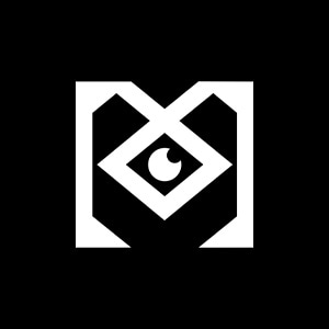 MegaEye (MEGAEYE) token icon