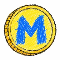 memecoin (MEME) token icon