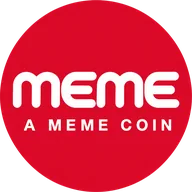 Meme Coin (MEME) token icon