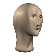 Meme Man (MM) token icon