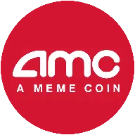 A Meme Coin (MEME) token icon