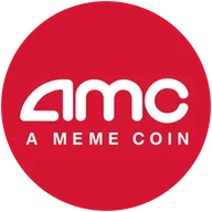 A MEME COIN (MEME) token icon