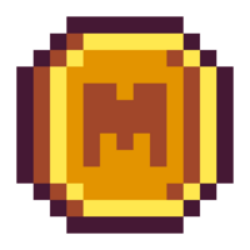 Memecoin (MEME) token icon