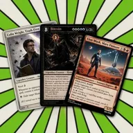 Grok Memecards (MEMECARDS) token icon