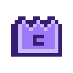 MemeCore (M) token icon