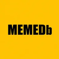 Meme Database (MEMEDB) token icon