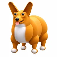 MEMEDOG (MEMEDOG) token icon